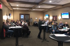 Q1 2020 Meeting